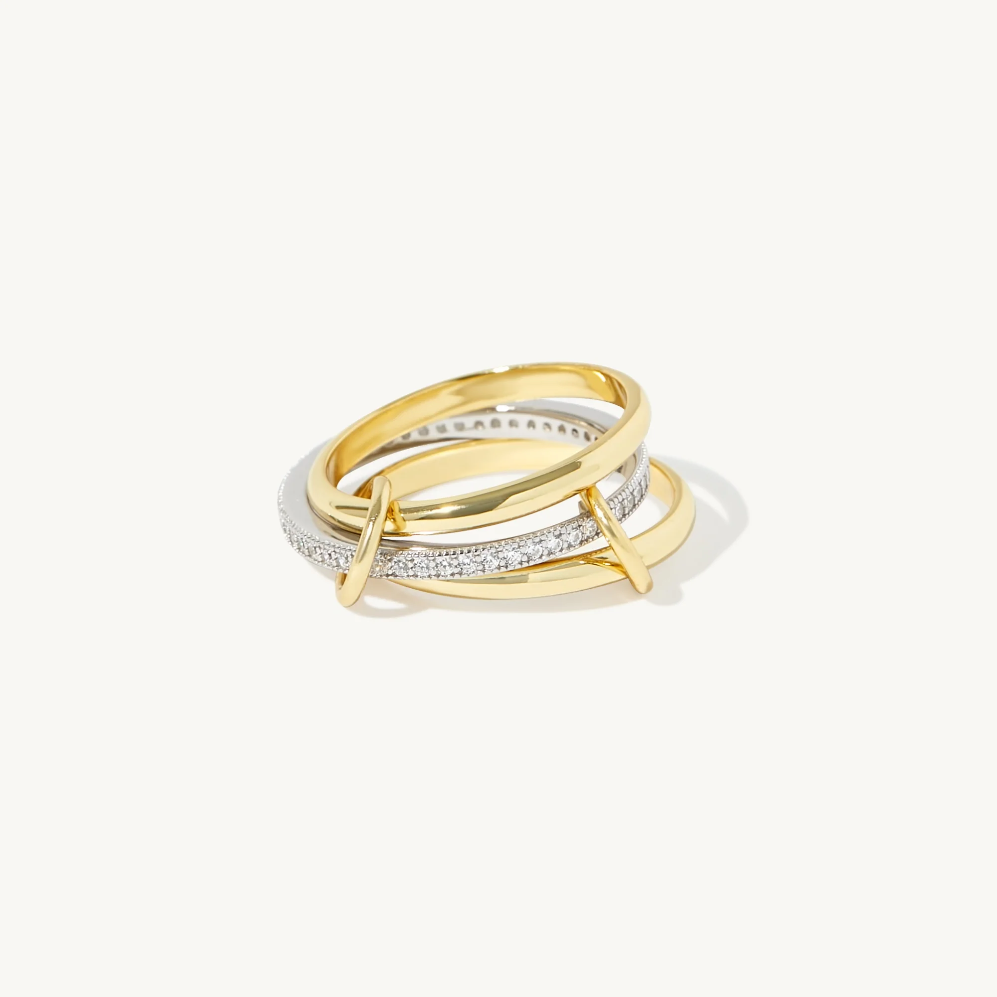 Bellanca Spinner Ring